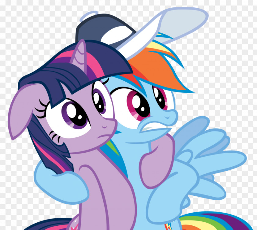 My Little Pony Twilight Sparkle Rainbow Dash Applejack Pinkie Pie Rarity PNG