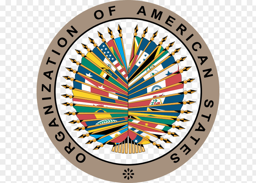 Organization Of American States Inter-American Commission On Human Rights Pan Development Foundation Regional PNG