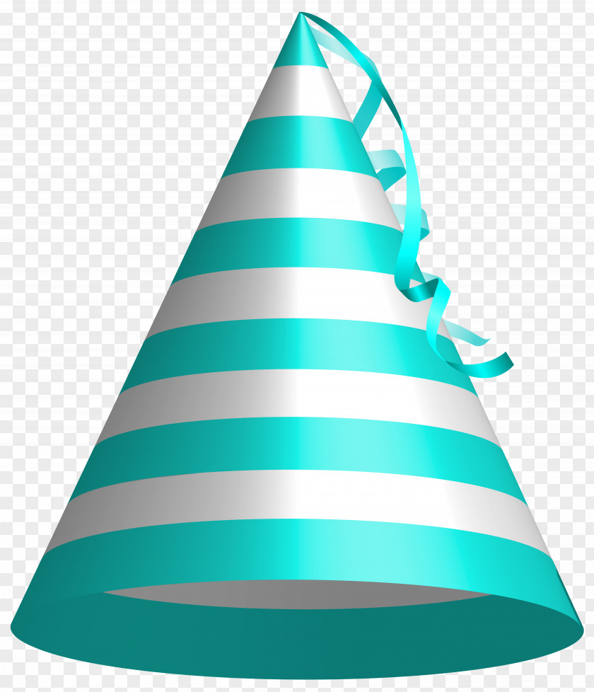 Party Hat Clipart Image Birthday Clip Art PNG