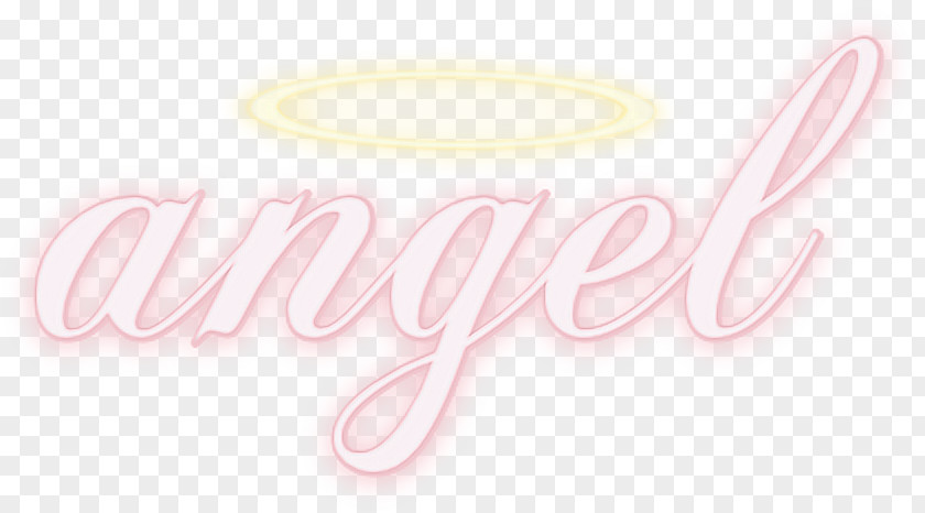 Pink Angel We Heart It PNG
