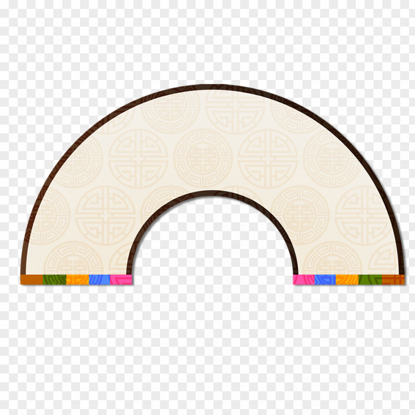 Ring Material Pattern PNG