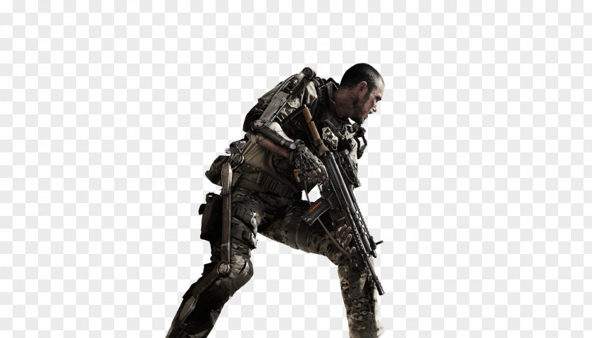 Soldiers Call Of Duty: Advanced Warfare Modern 2 Black Ops II Ghosts PNG