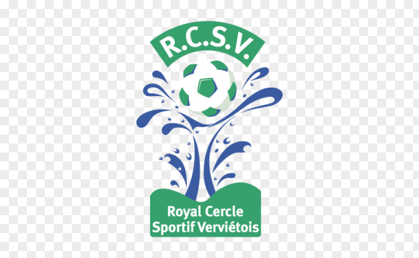 Verviers Vector Graphics Belgian First Division A Football R. Cappellen F.C. PNG