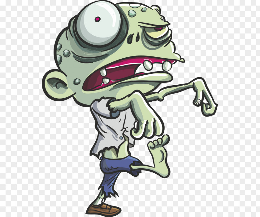 Zombie Cartoon Stock Photography PNG photography, zombie clipart PNG