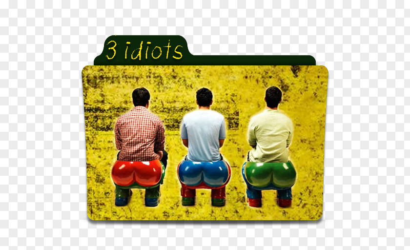 3 Idiots Bollywood Film Producer High-definition Video Hindi PNG