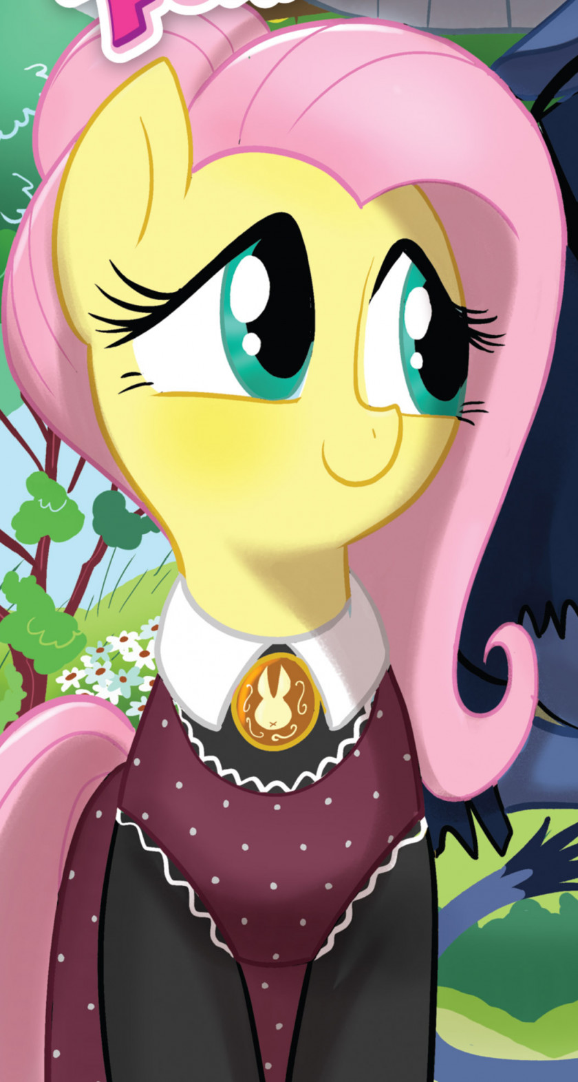 American Gothic Cliparts My Little Pony Friends Forever Rarity Rainbow Dash Fluttershy PNG