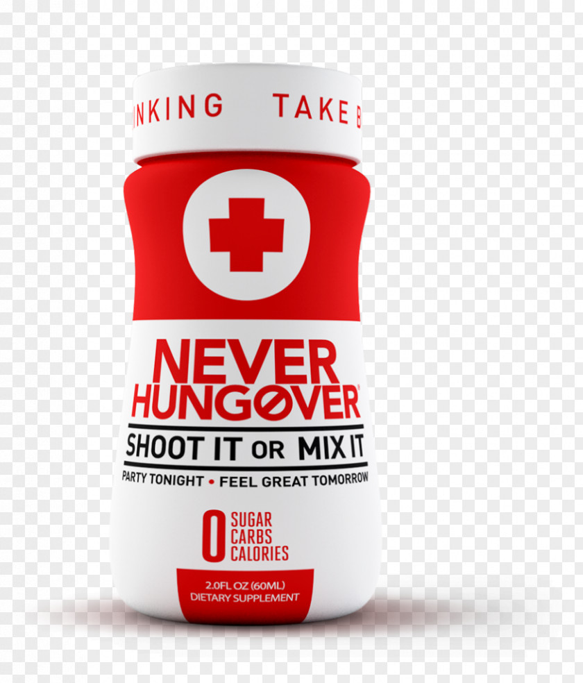 Beverage Advertising Hangover Cures Alcoholic Drink GNC PNG