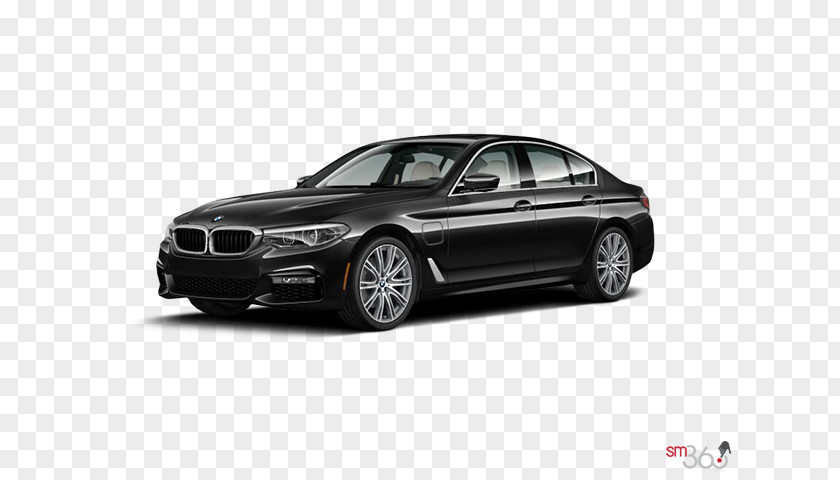 Car 2018 BMW 530i XDrive Sedan Vehicle PNG