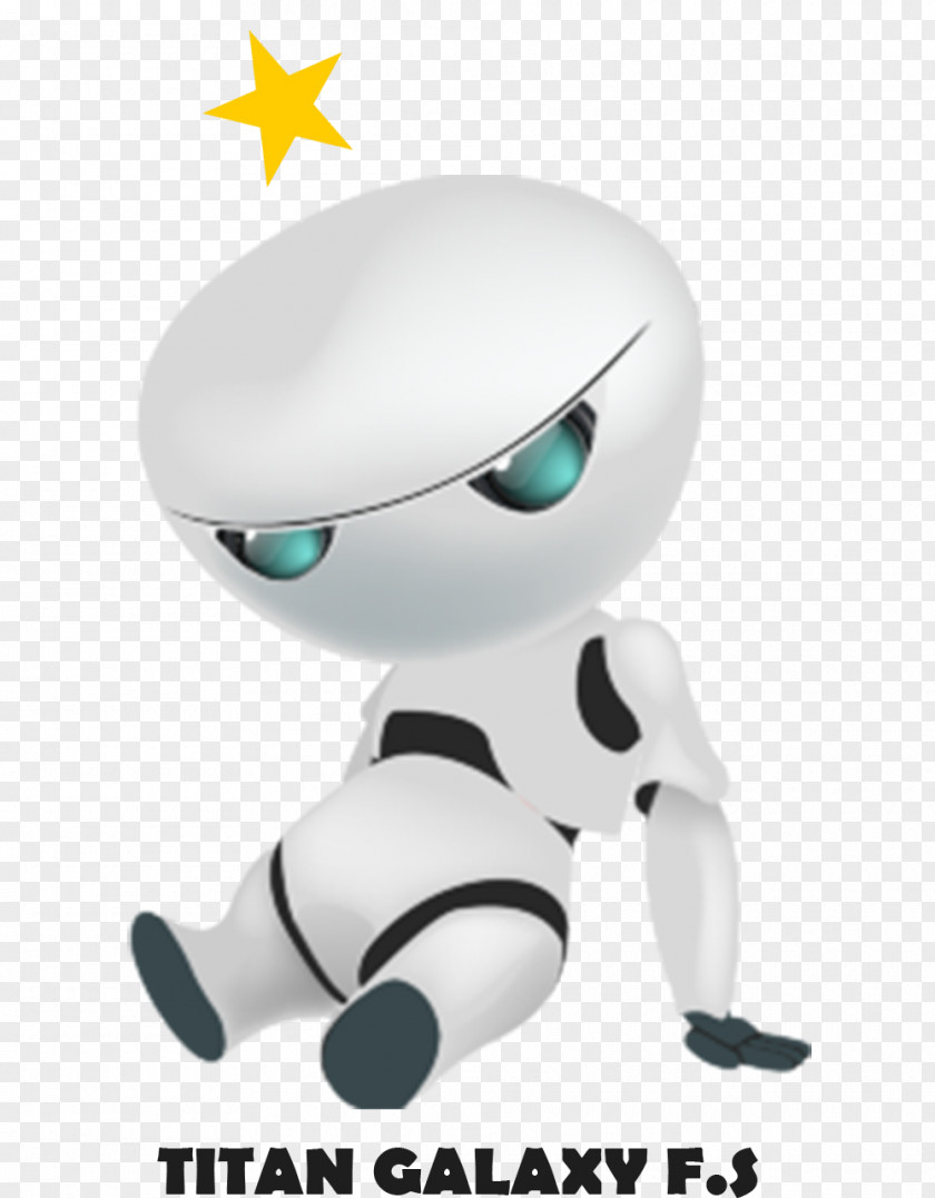 Cartoon Robot Robotics Android #ICON100 Clip Art PNG
