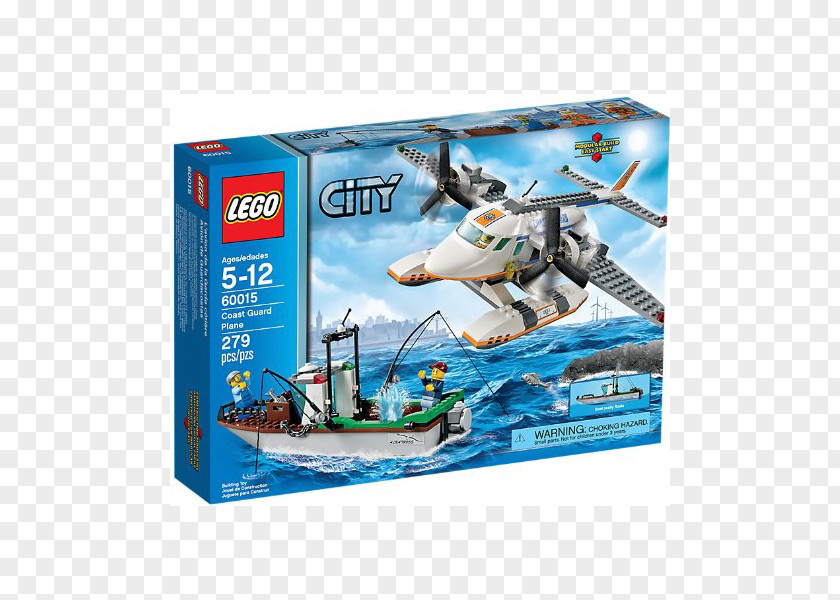 Coast Guard Helicopter Brickworld LEGO 60167 City Head QuartersToy 60013 PNG