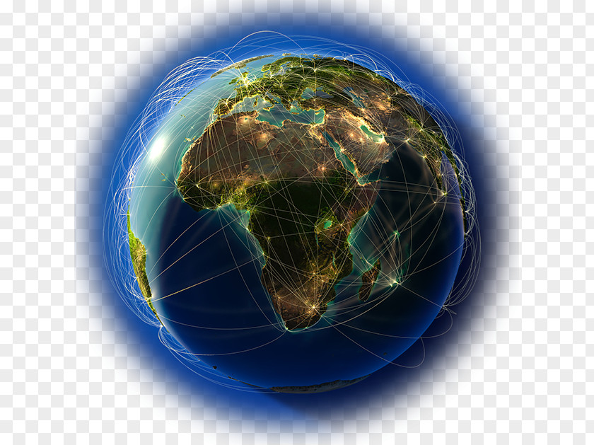 Earth Day Al Yah Satellite Communications United Arab Emirates Africa Ka Band PNG
