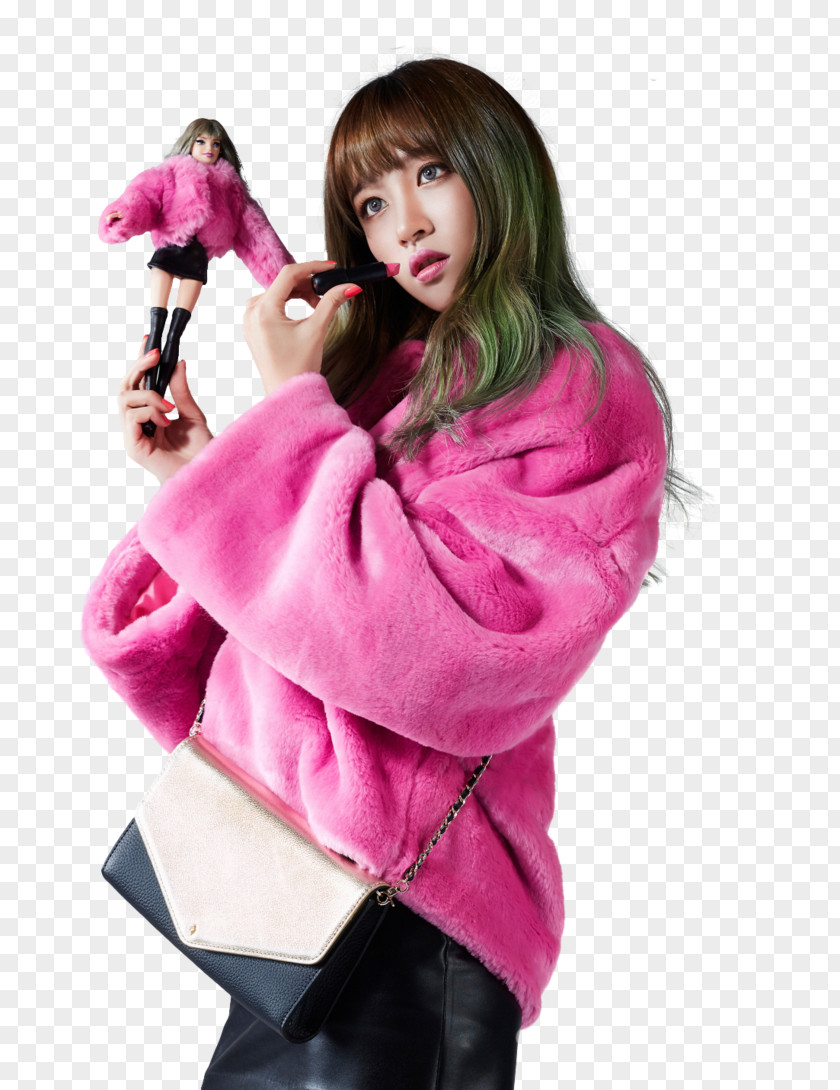 Exid Hani EXID South Korea K-pop Lady PNG