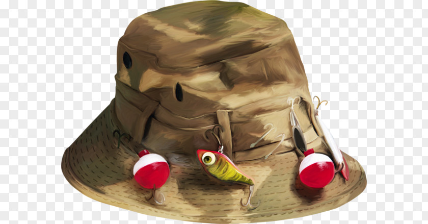 Explorer Hat Angling Clip Art PNG