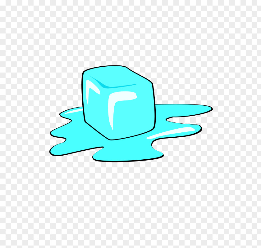 Ice Melting Drawing Clip Art PNG