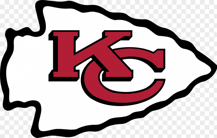 Kansas Cliparts City Chiefs NFL National Football League Playoffs Denver Broncos PNG