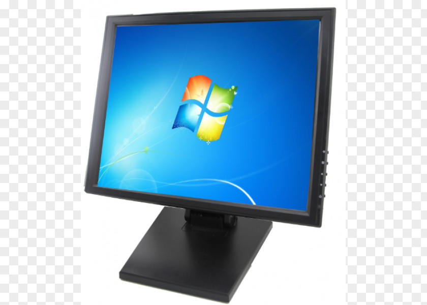 Laptop All-in-One Windows 7 Lenovo ThinkCentre M90z PNG