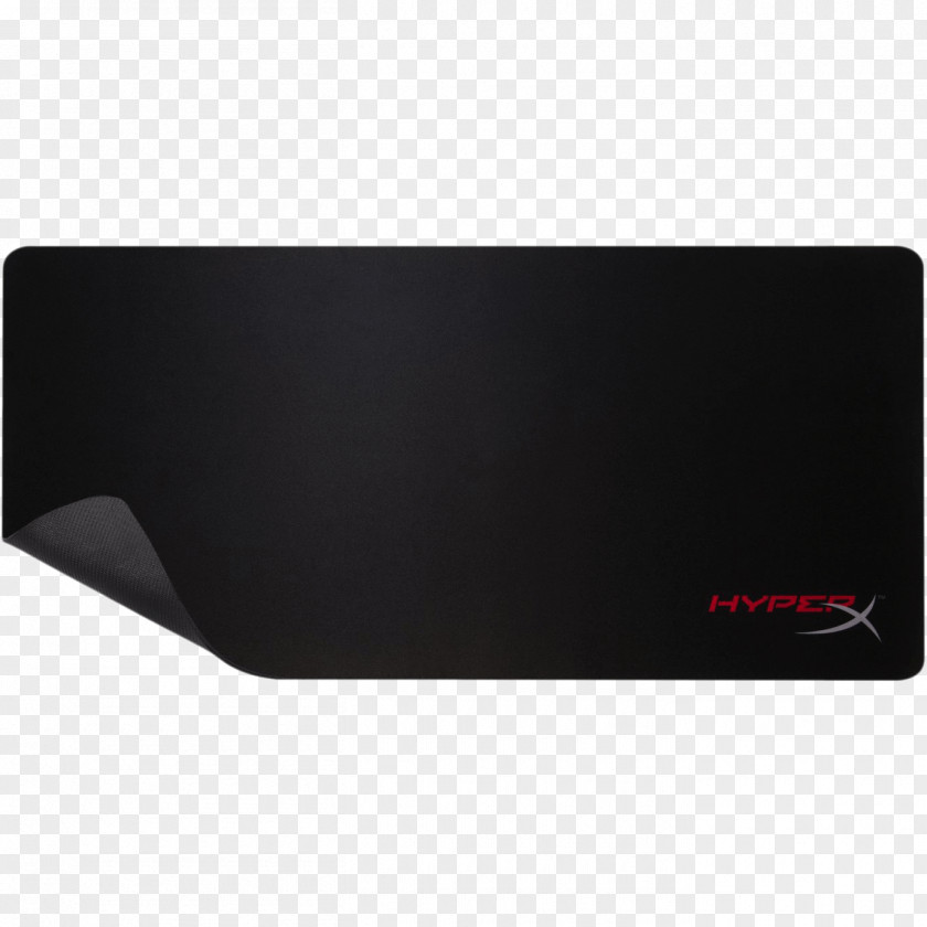 Mat Computer Mouse Mats Kingston HyperX Fury Pro Gaming Mousepad Technology PNG