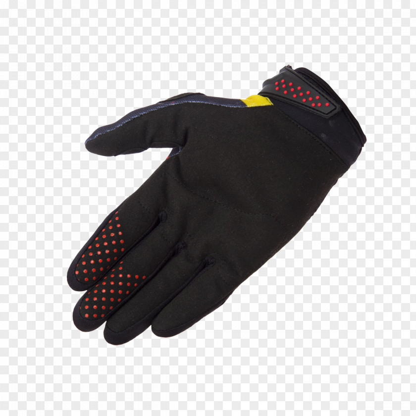 Red Spark Glove Knuckle Color Hand PNG