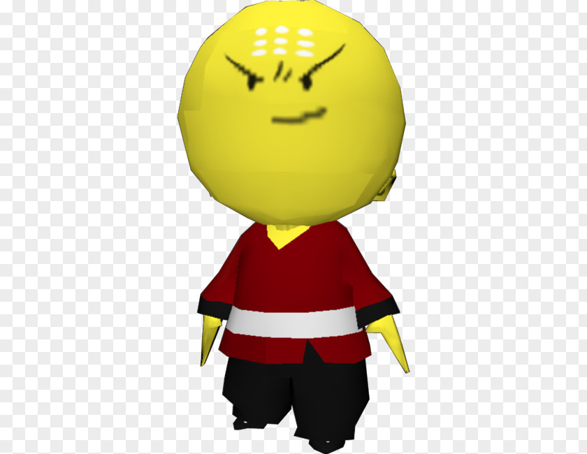 Showdown Xiaolin Omi Zoidberg TV Tropes Animation PNG