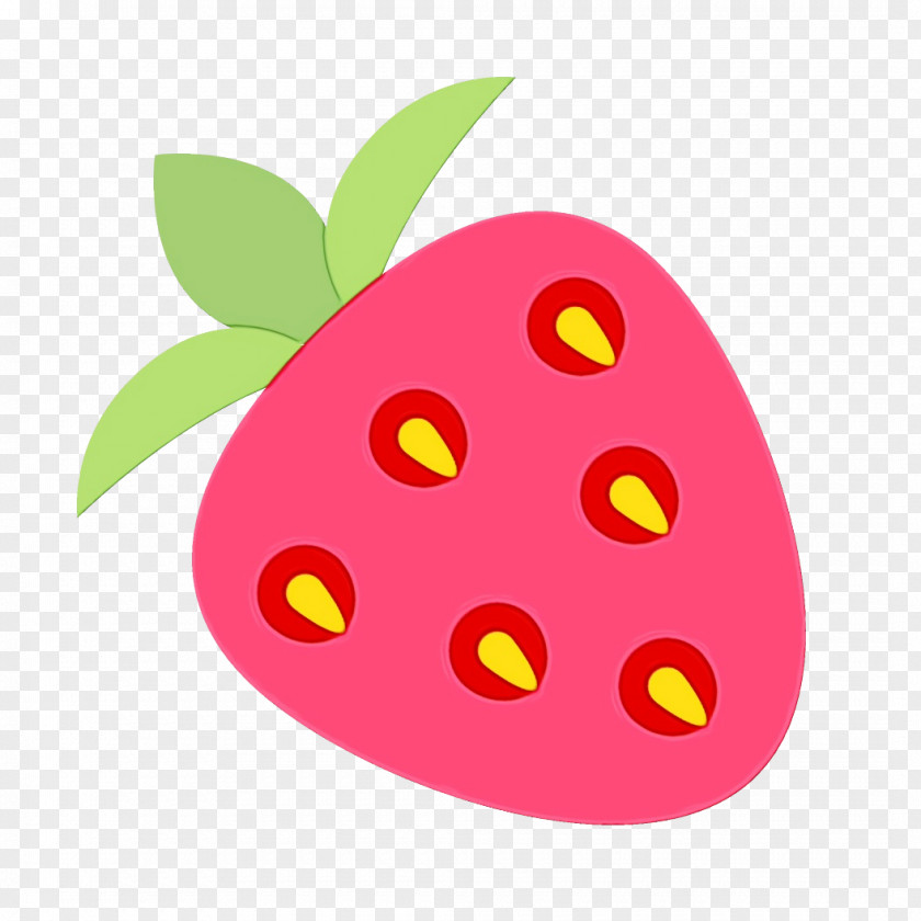 Strawberry PNG