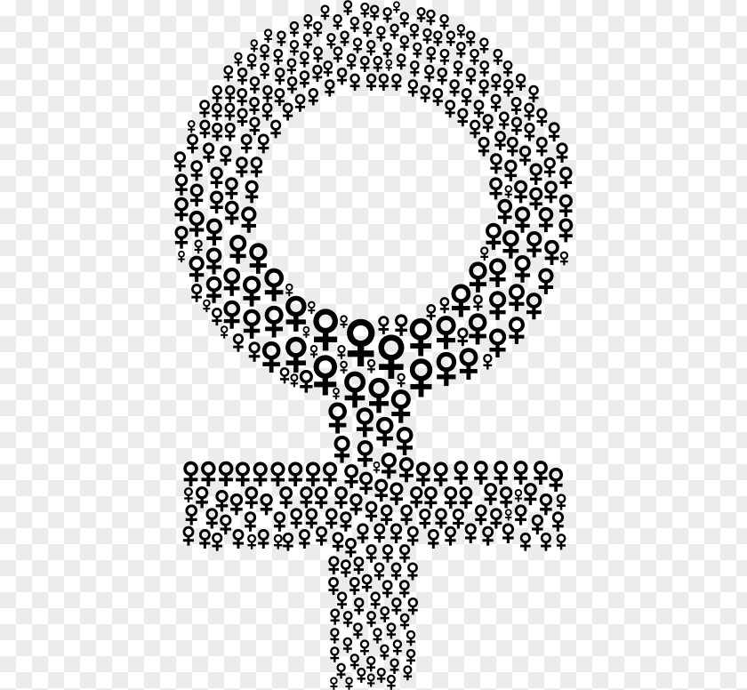 Symbol Gender Female Woman PNG