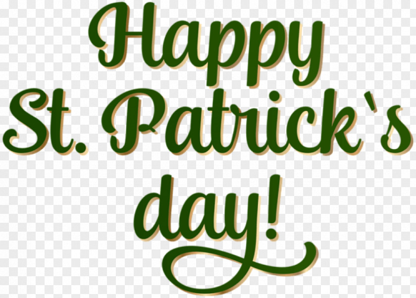 Wn Background Saint Patrick's Day Clip Art Image Logo Portable Network Graphics PNG