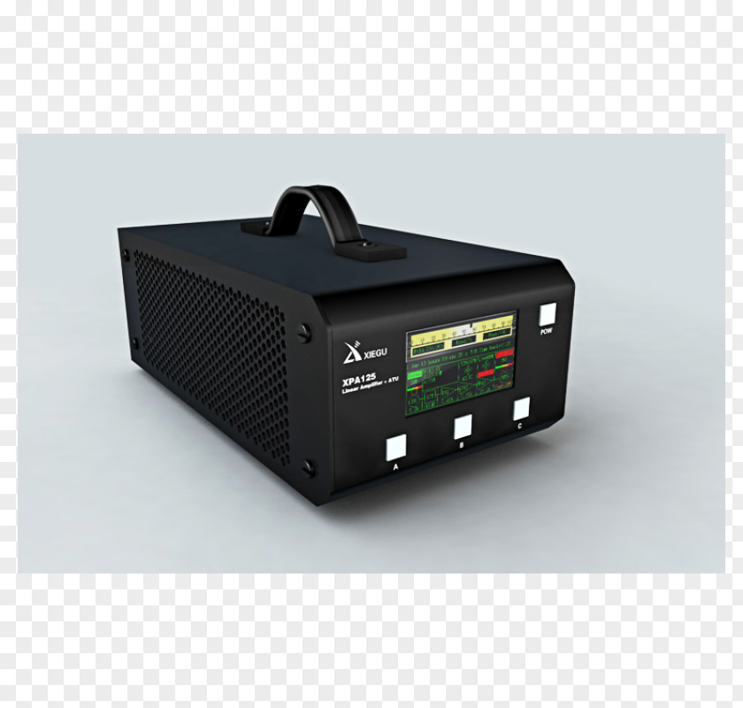 Antenna Microwave Amplifier Power Inverters Battery Charger Electronics Radiação De Onda Curta Electronic Component PNG