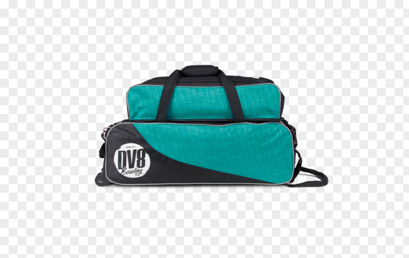 Bag Tote Amazon.com Teal Bowling PNG