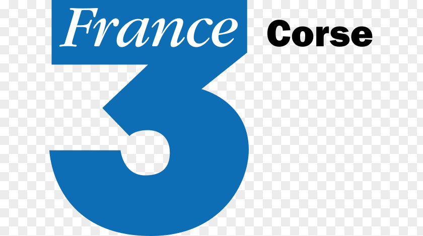 Corse Logo France 3 Bretagne PNG