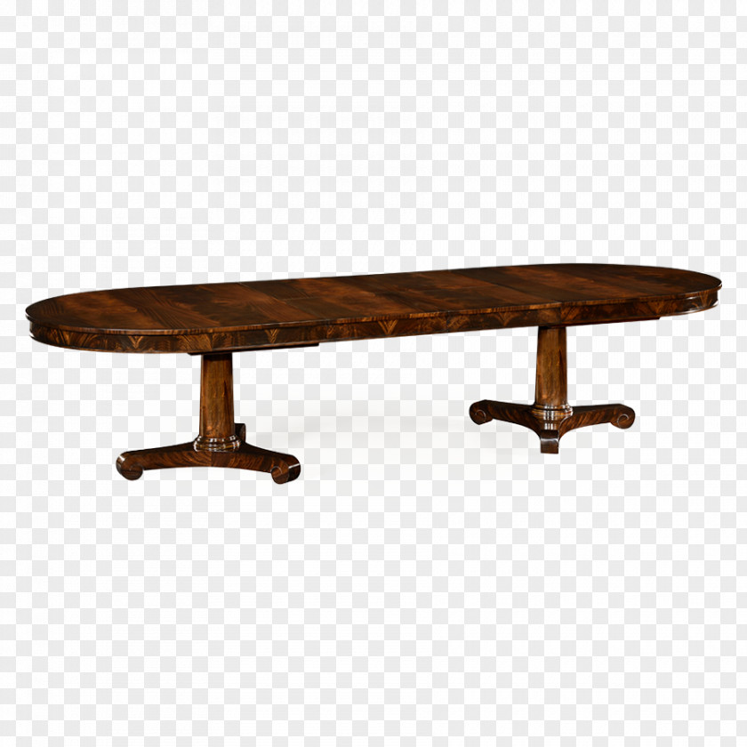 Fine Table Matbord Dining Room Biedermeier Furniture PNG