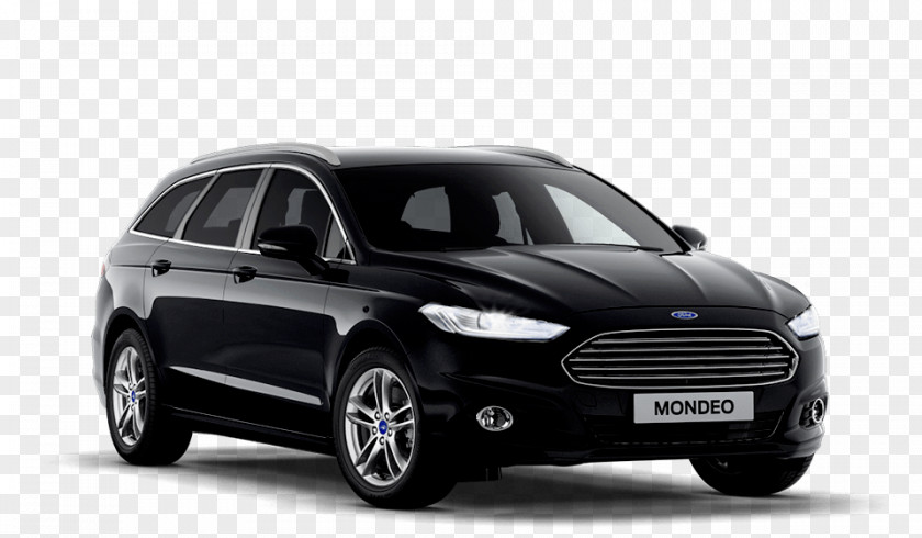 Ford Mondeo Car Dealership Motor Company Vignale PNG