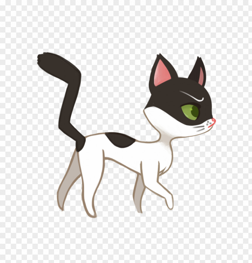 Gif Cat Kitten Animation Drawing PNG