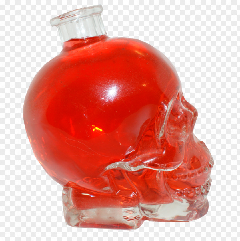 Glass Bottle Fire Pomegranate Juice Liquid PNG