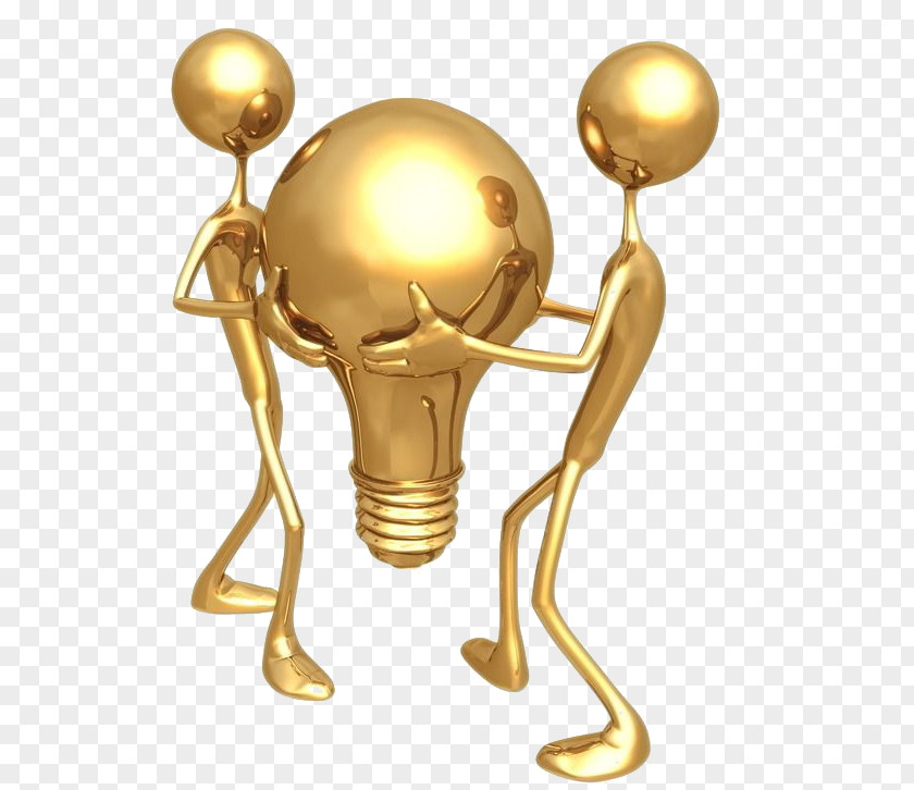 Lamp Villain Idea Stock Photography Royalty-free Clip Art PNG