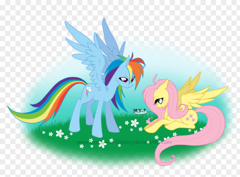 My Little Pony Rarity Ponies Fluttershy PNG