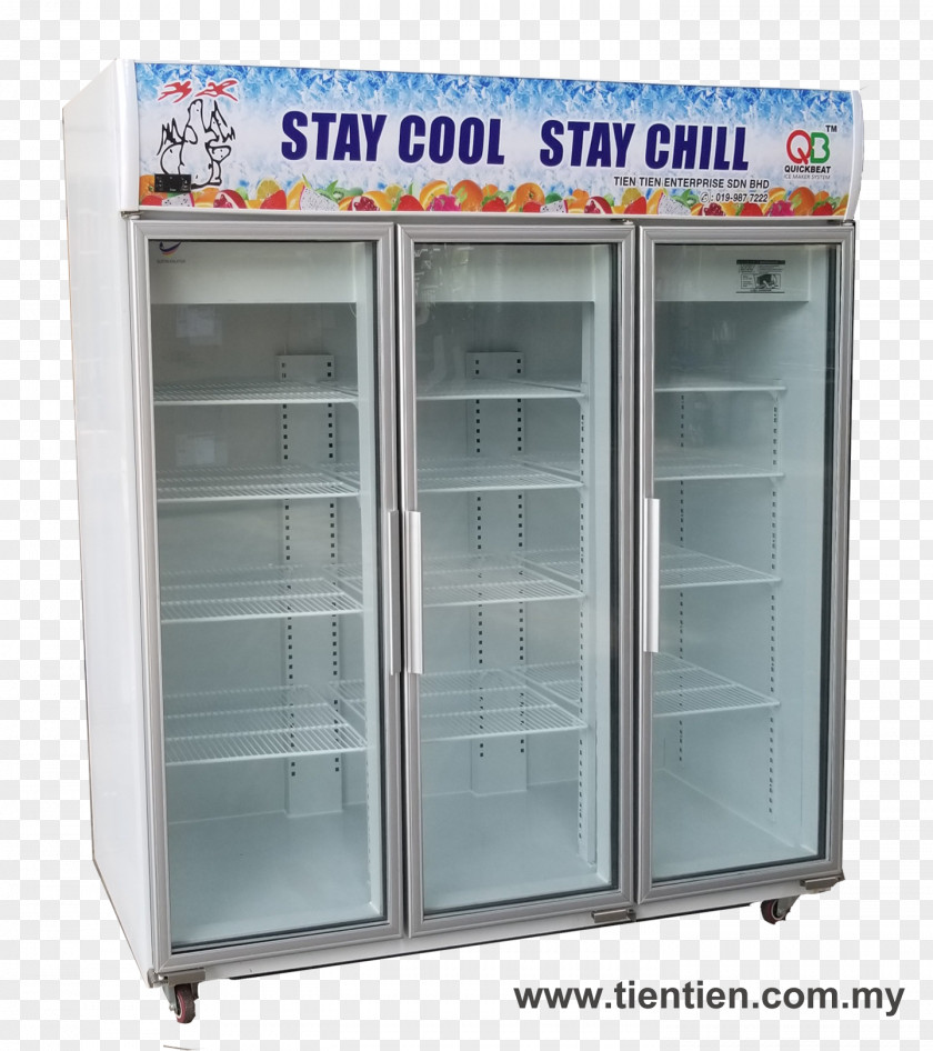 Refrigerator Chiller Price Product Malaysia PNG