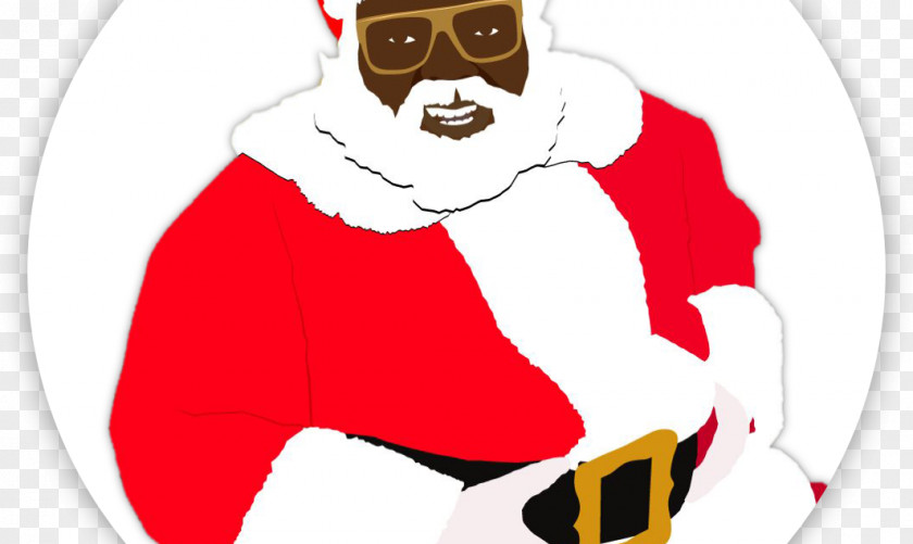 Santa Claus Coca-Cola Business Blog PNG