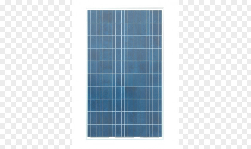 Silver Frame Solar Energy Panels Sunlight Pattern PNG