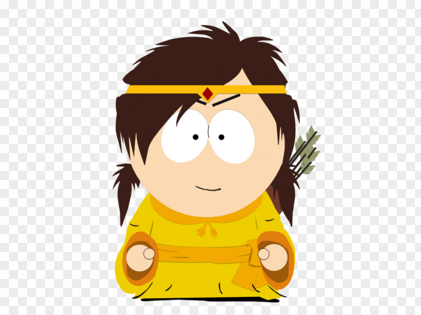 South Park: The Stick Of Truth Kyle Broflovski Eric Cartman Fan Art Character PNG