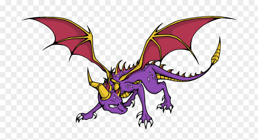Spyro The Dragon Legend Of Spyro: A New Beginning 2: Ripto's Rage! Crash Bandicoot Purple: Rampage And Orange: Cortex Conspiracy Enter Dragonfly PNG