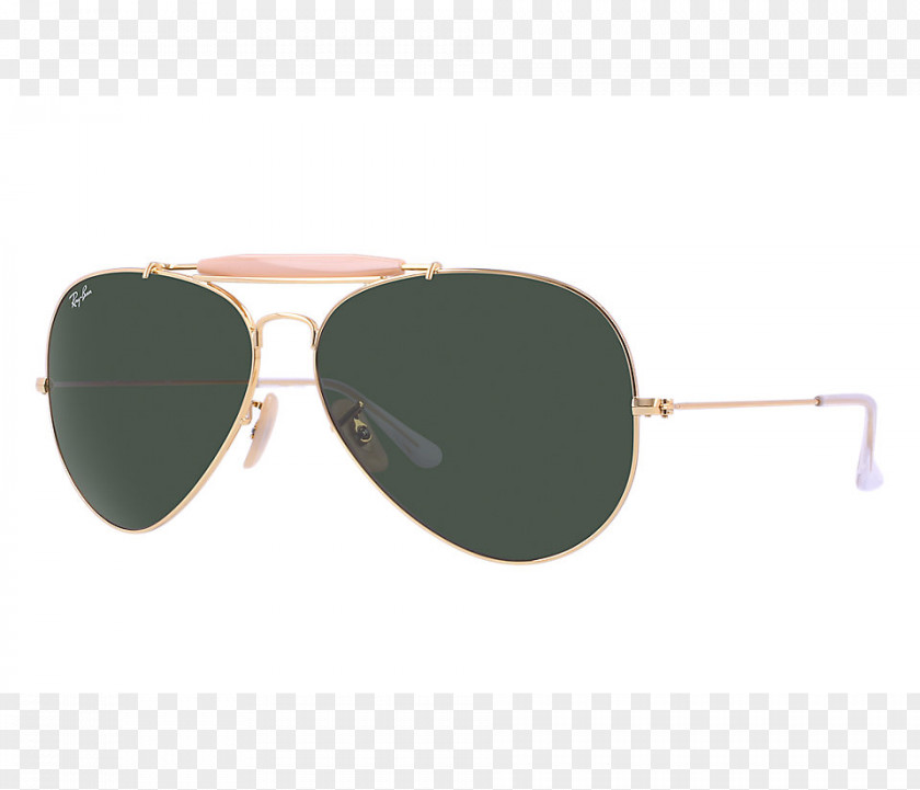 Sunglasses Aviator Ray-Ban General PNG