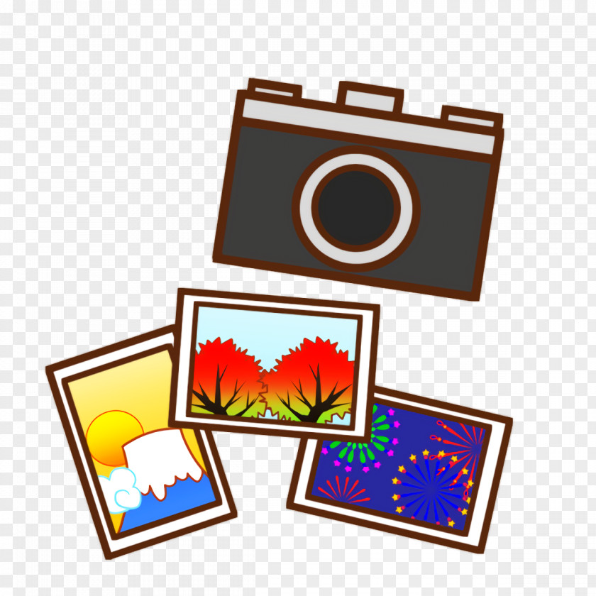 Travel Elements PNG