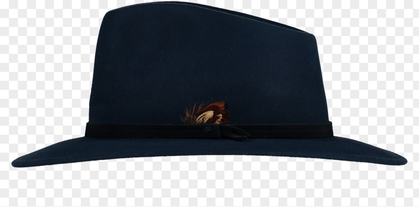 With Fur Hat Fedora Felt Cap PNG