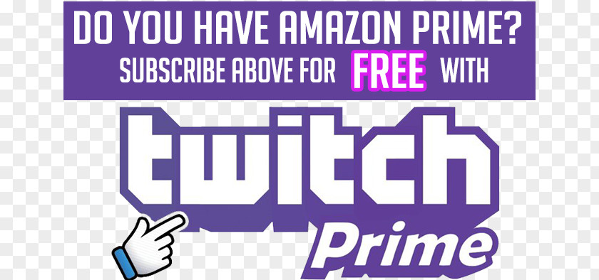 Amazon.com Fortnite Twitch.tv Amazon Prime Streaming Media PNG