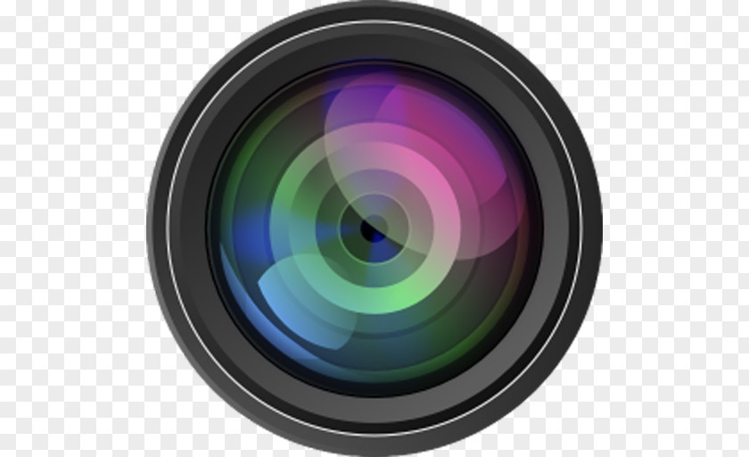 Android Fisheye Lens High-dynamic-range Imaging Camera Photograph PNG