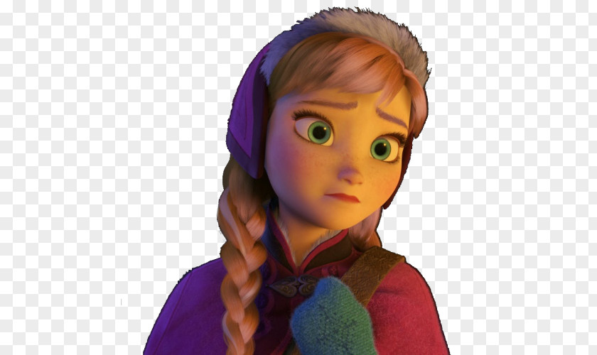 Anna Frozen Kristen Bell Elsa Hans PNG