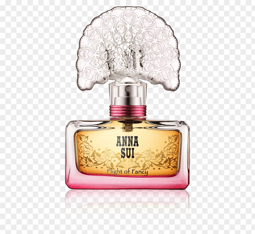 Anna Sui Perfume Note Cacharel Burberry Lancôme PNG