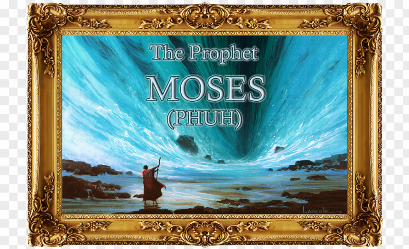 Ark Of The Covenant Midian Prophet Allah Qur'an Korah PNG