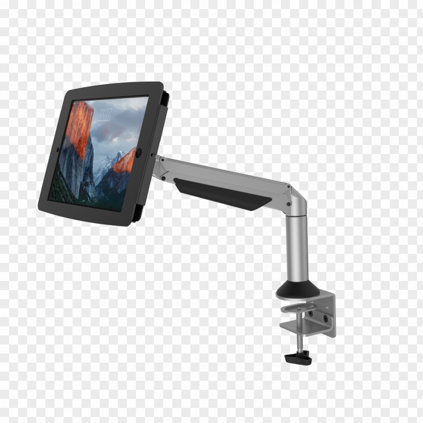 Arm Computer Monitor Accessory Joint Monitors Flat Display Mounting Interface PNG