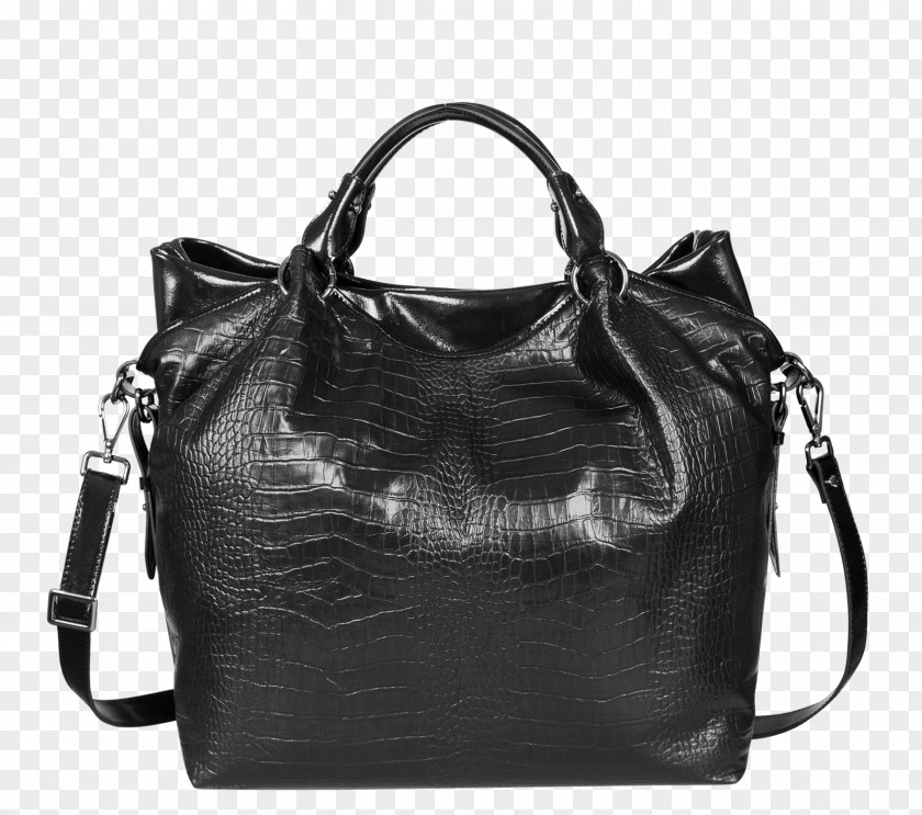 Bag Tote Leather Handbag Tasche Shop PNG